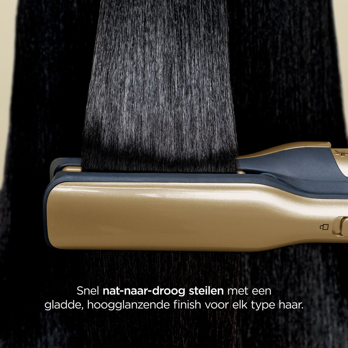 Shark Glam 4-in-1 Multistyler en Föhn - HD6041SEU