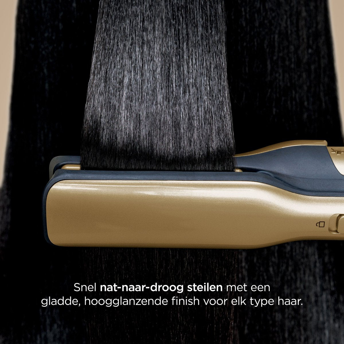 Shark Glam 5-in-1 Multistyler en Föhn - HD6052SEU
