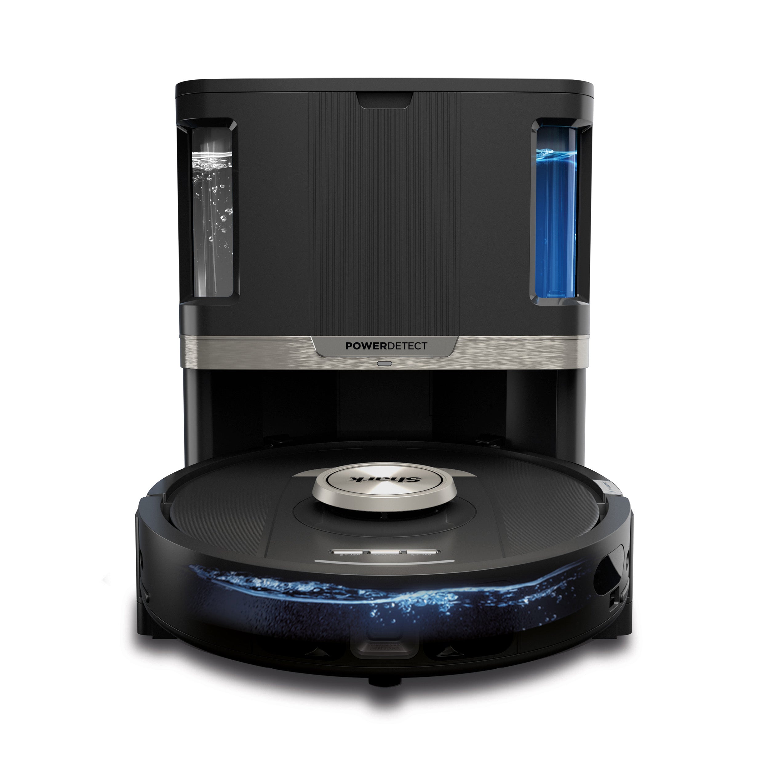 Shark PowerDetect NeverTouch Pro 2-in-1 Robotstofzuiger - RV2800ZEEU