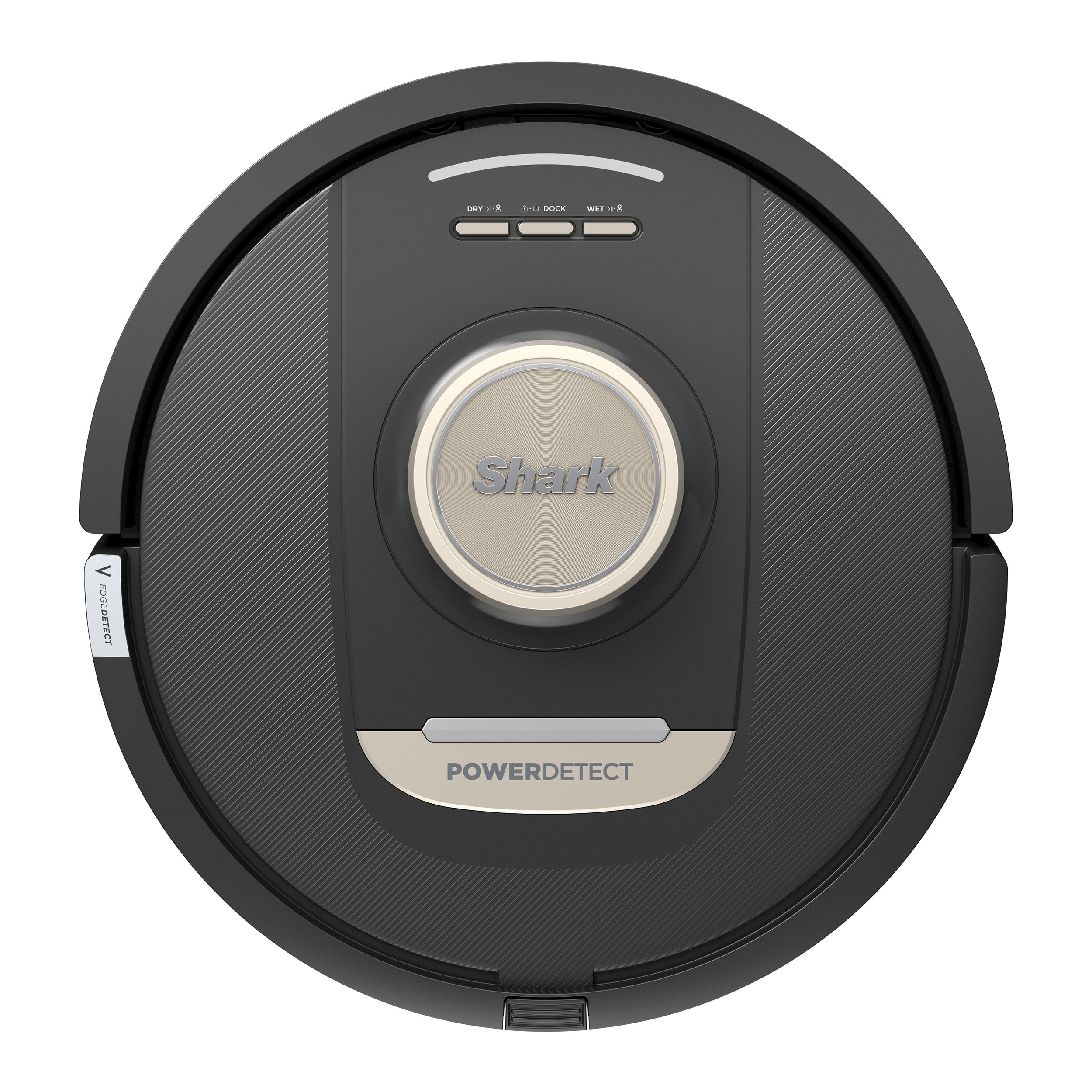Shark PowerDetect NeverTouch Pro 2-in-1 Robotstofzuiger - RV2800ZEEU