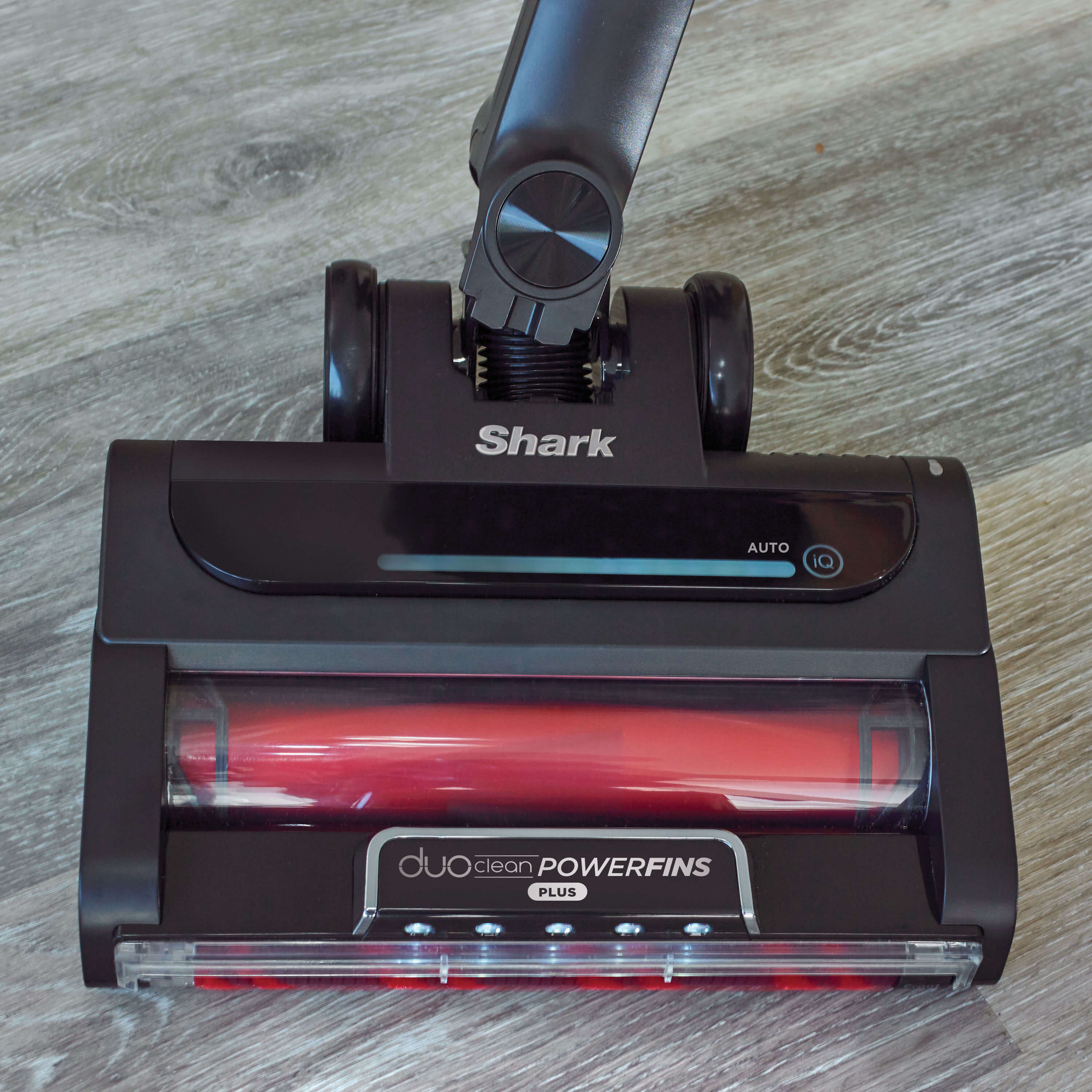 Shark Draadloze Steelstofzuiger - IZ400EU