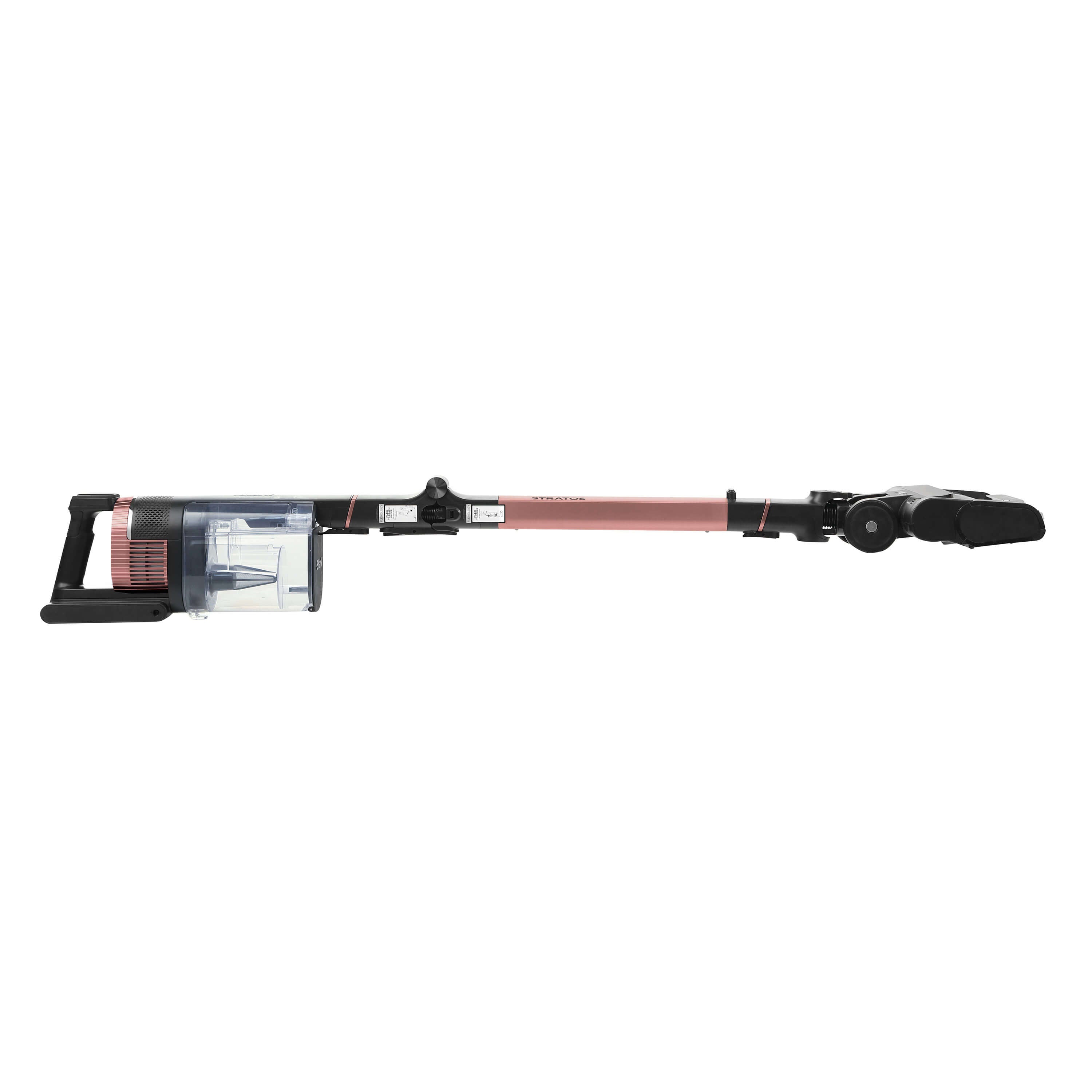 Shark Draadloze Steelstofzuiger - IZ400EU