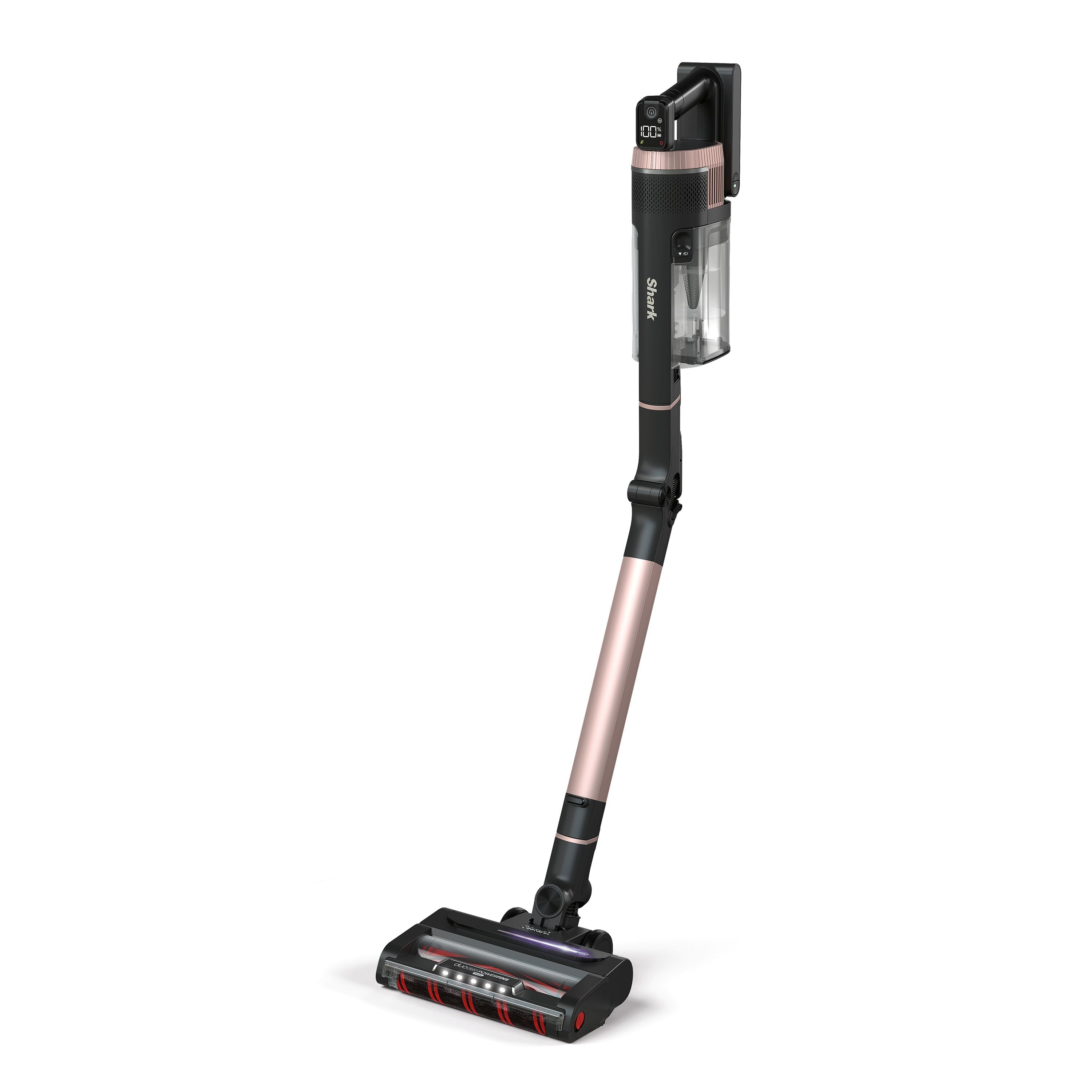 Shark Draadloze Steelstofzuiger - IZ400EU