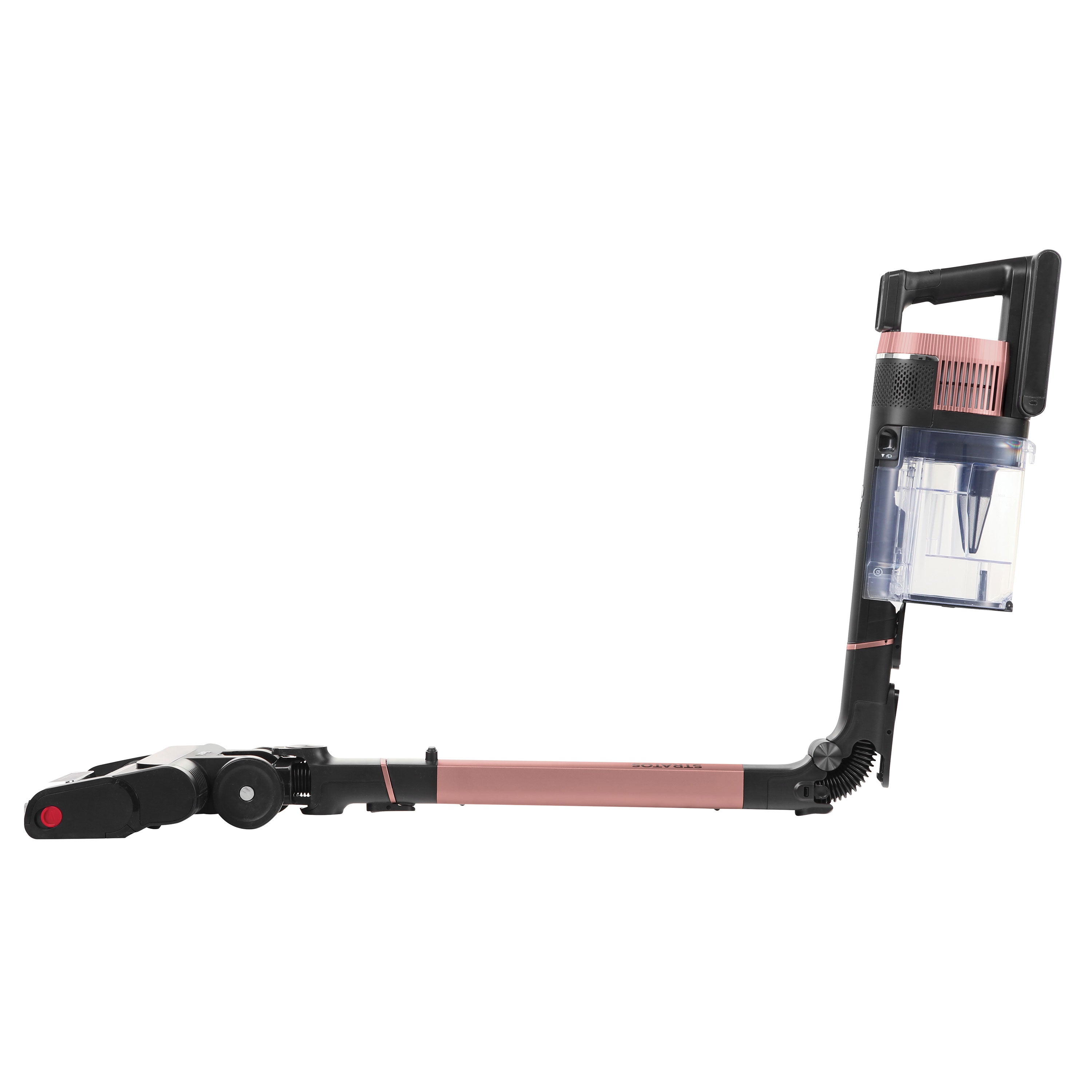 Shark Draadloze Steelstofzuiger - IZ400EU