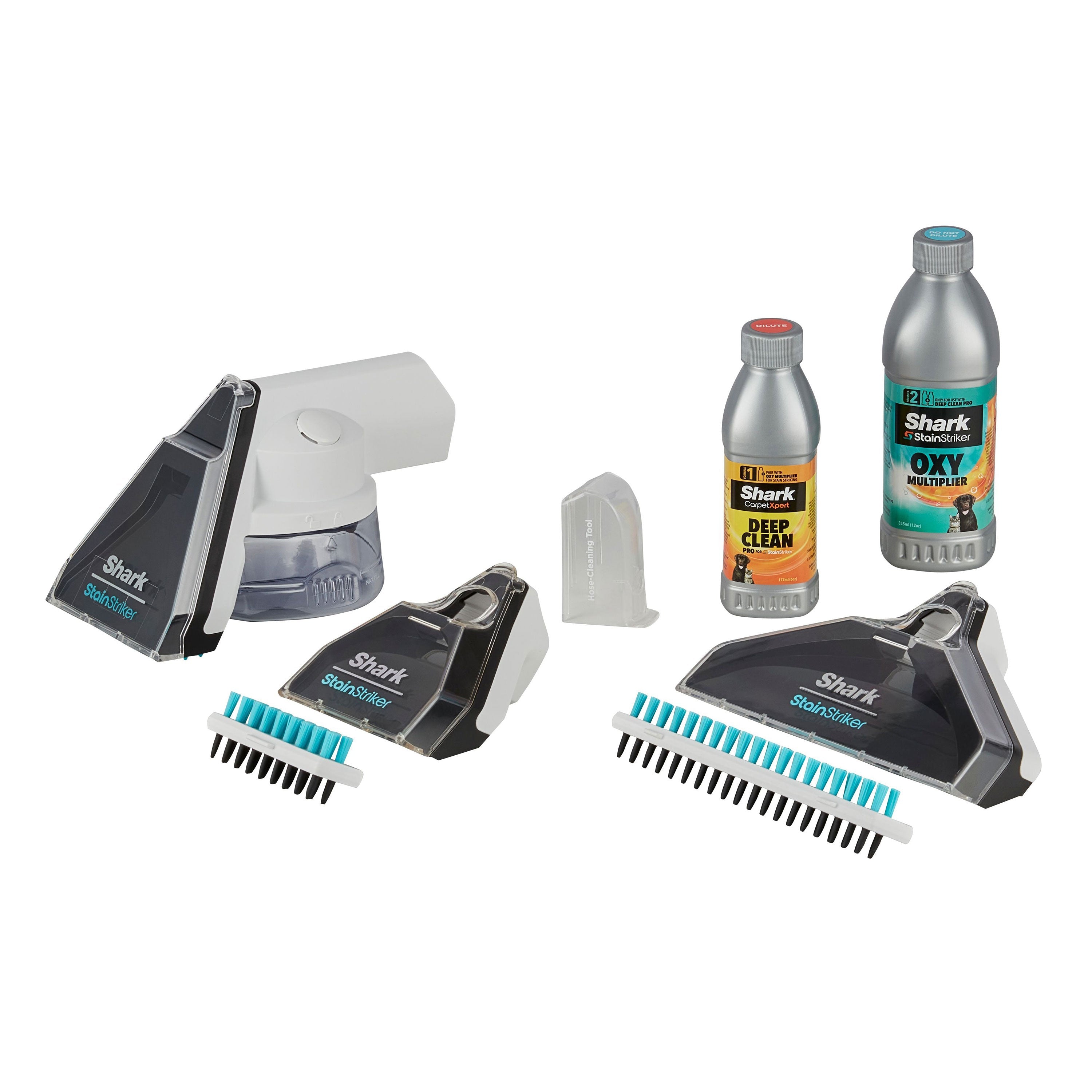 Shark StainStriker - Vlekkenreiniger - PX200EUT