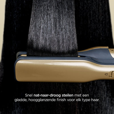 Shark Glam 4-in-1 Multistyler en Föhn - HD6041SEU