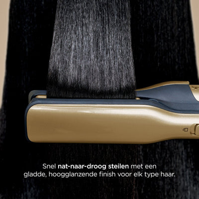 Shark Glam 5-in-1 Multistyler en Föhn - HD6051SEU