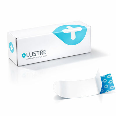 LUSTRESTRIPS™ 60 Pack (for use with SOLO)