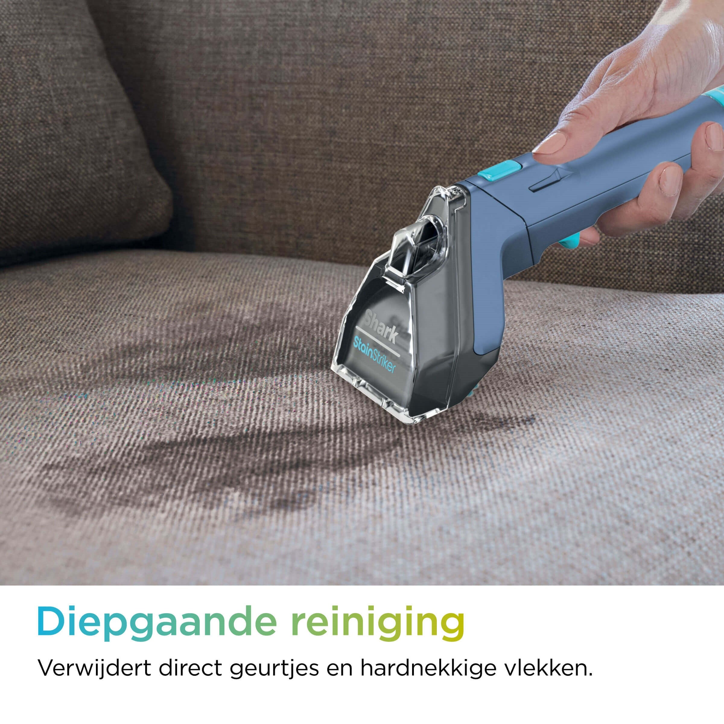 Shark StainStriker - Vlekkenreiniger - PX200EUT
