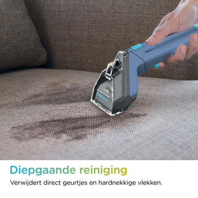 Shark StainStriker - Vlekkenreiniger - PX200EUT