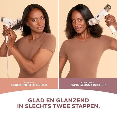 Shark SpeedStyle Styler en Föhn - HD352EU