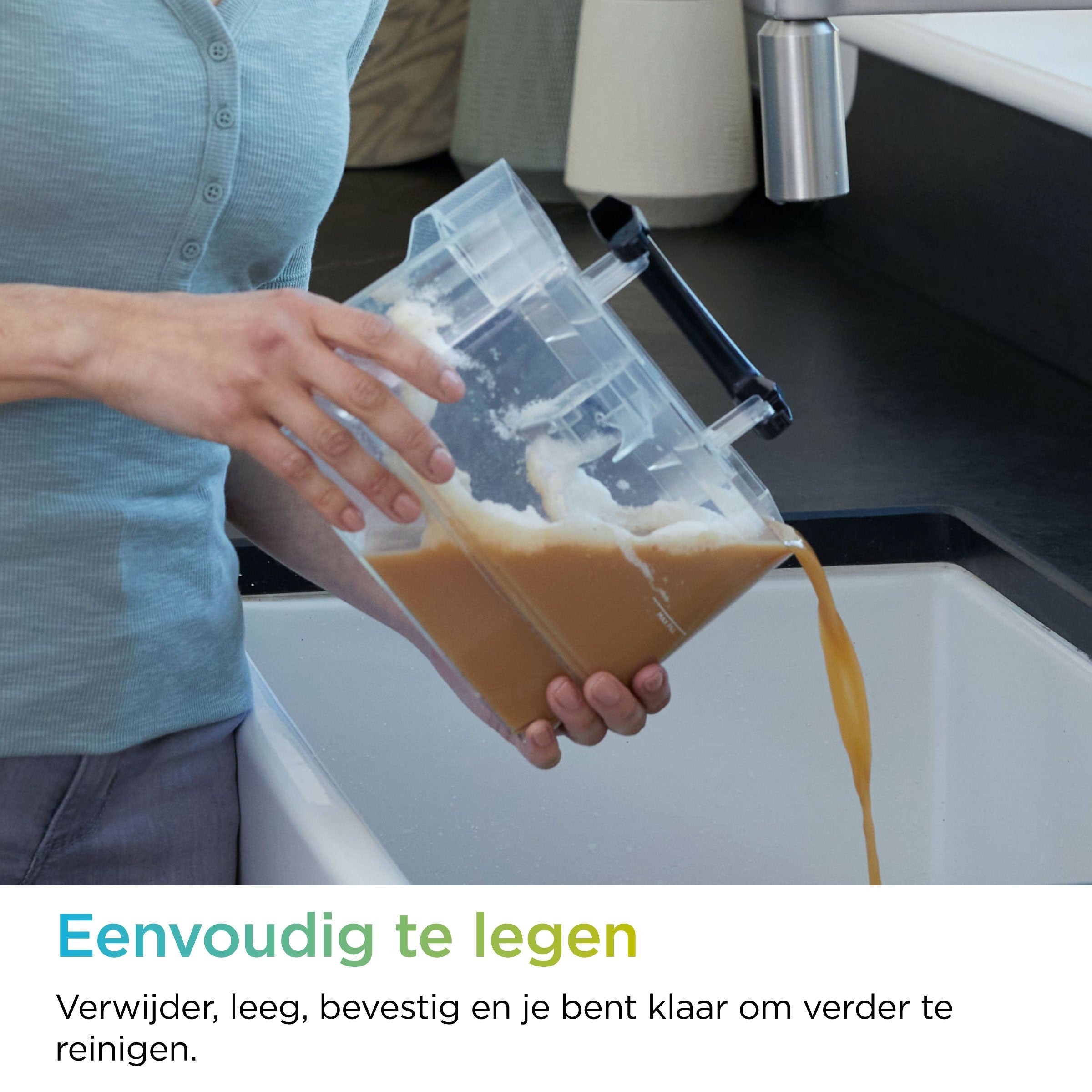 Shark StainStriker - Vlekkenreiniger - PX200EUT