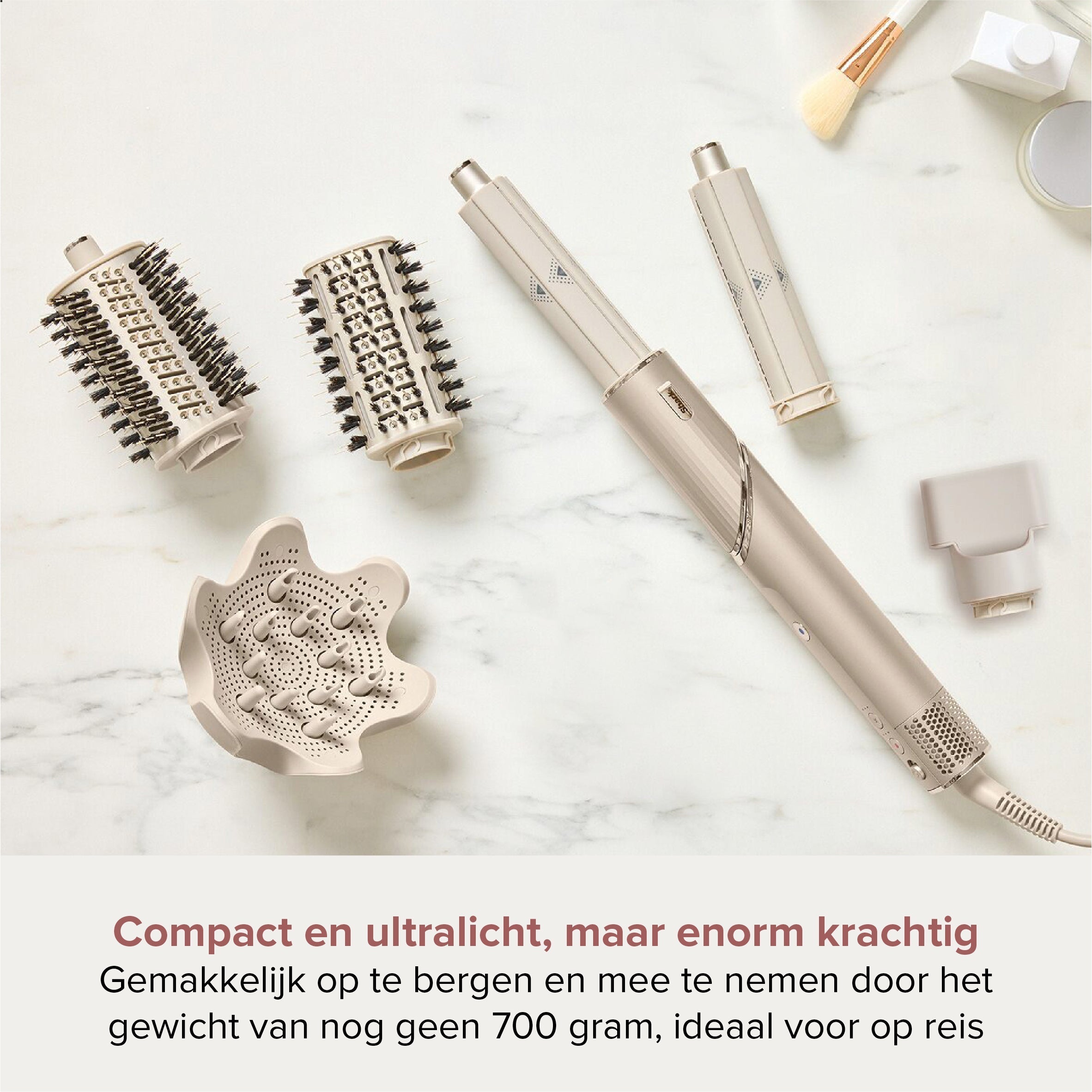 Shark FlexStyle 5-in-1 Multistyler en Föhn - HD440SLEU