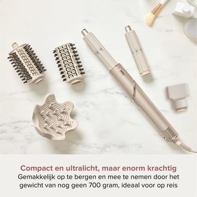 Shark FlexStyle 5-in-1 Multistyler en Föhn - HD440SLEU