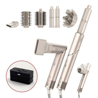 Shark FlexStyle 5-in-1 Multistyler en Föhn - HD440SLEU