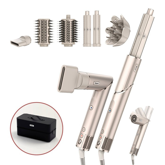 Shark FlexStyle 5-in-1 Multistyler en Föhn - HD440SLEU