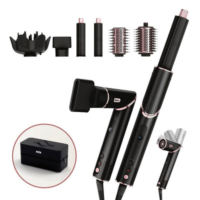 Shark FlexStyle 5-in-1 Multistyler en Föhn - HD440EU