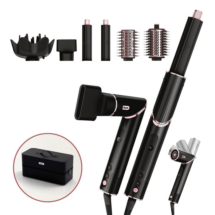 Shark FlexStyle 5-in-1 Multistyler en Föhn - HD440EU