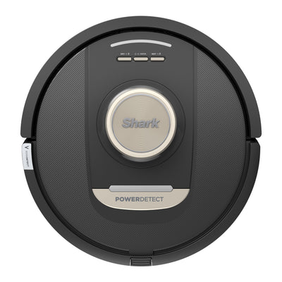 Shark PowerDetect NeverTouch Pro 2-in-1 Robotstofzuiger - RV2800ZEEU
