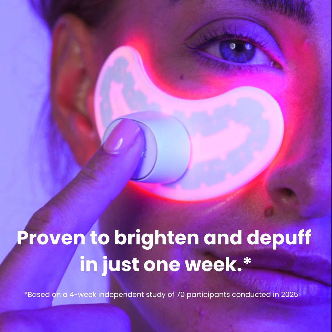 LUSTRE GoGlow Advanced LED Patches