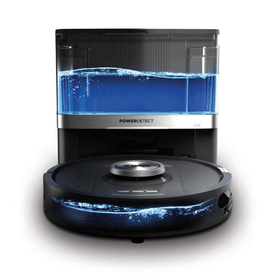 Shark PowerDetect NeverTouch Pro 2-in-1 Robotstofzuiger - RV2800YEEU