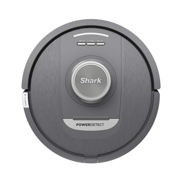 Shark PowerDetect NeverTouch Pro 2-in-1 Robotstofzuiger - RV2800YEEU