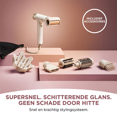 Shark SpeedStyle Styler en Föhn - HD352EU