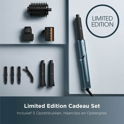 Shark FlexStyle 5-in-1 Multistyler & Föhn - HD450TLEU