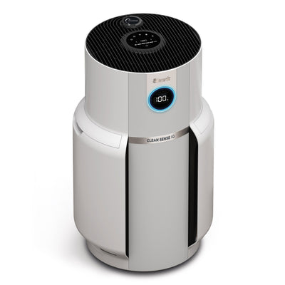 Shark NeverChange5 Luchtreiniger Max - Ruimtes tot 130 m² - HP300EU