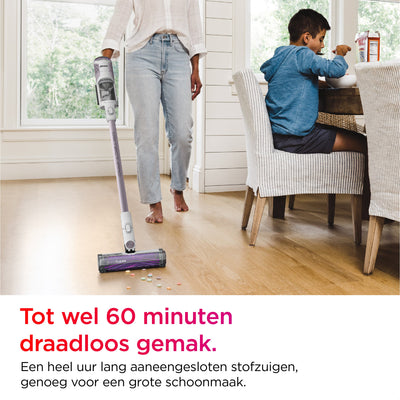 Shark Detect Pro - Draadloze steelstofzuiger - IW1611EU