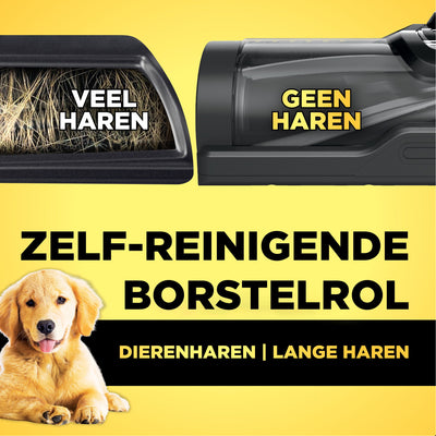 Shark Detect Pro - Draadloze steelstofzuiger - IW1611EU