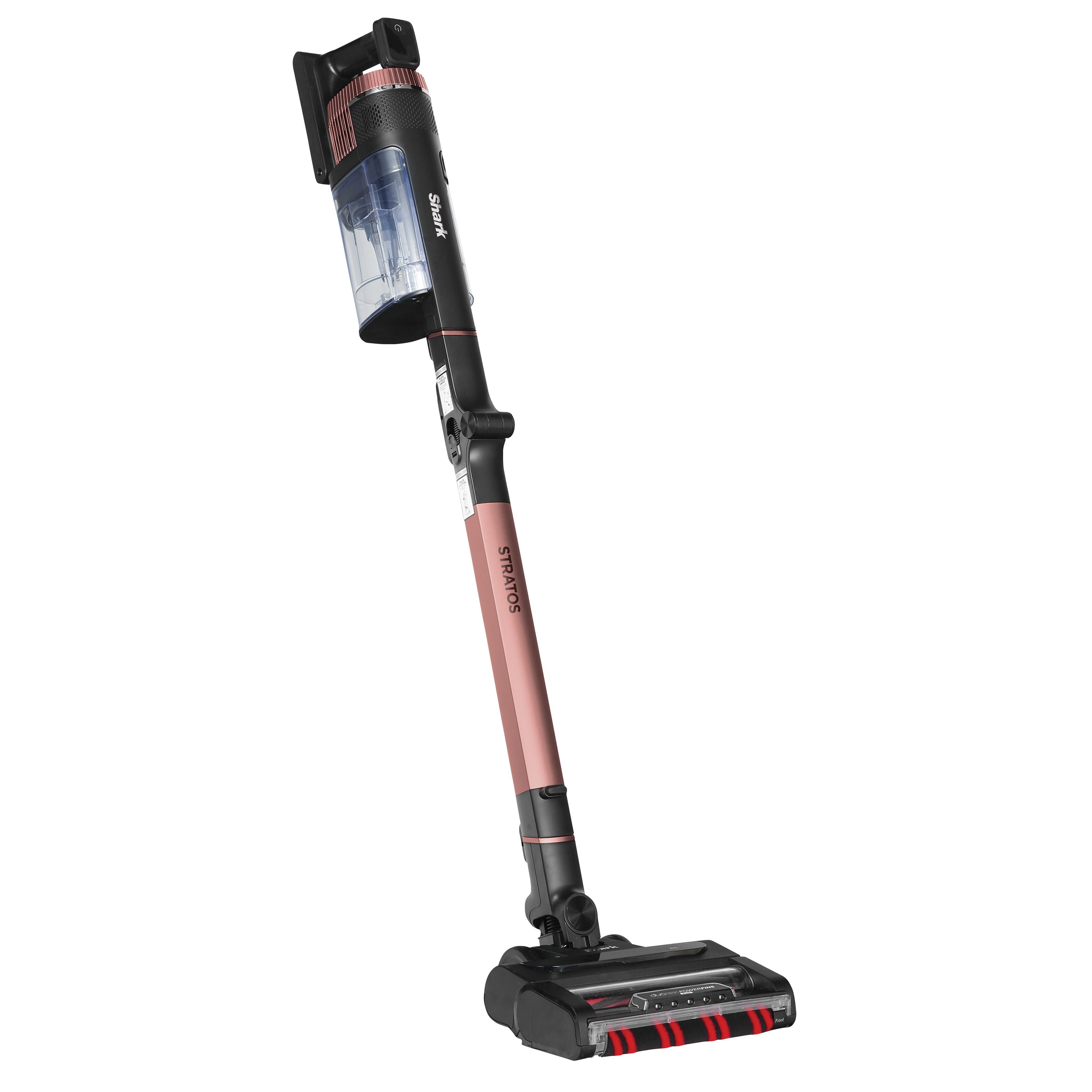 Shark Draadloze Steelstofzuiger -  IZ400EU