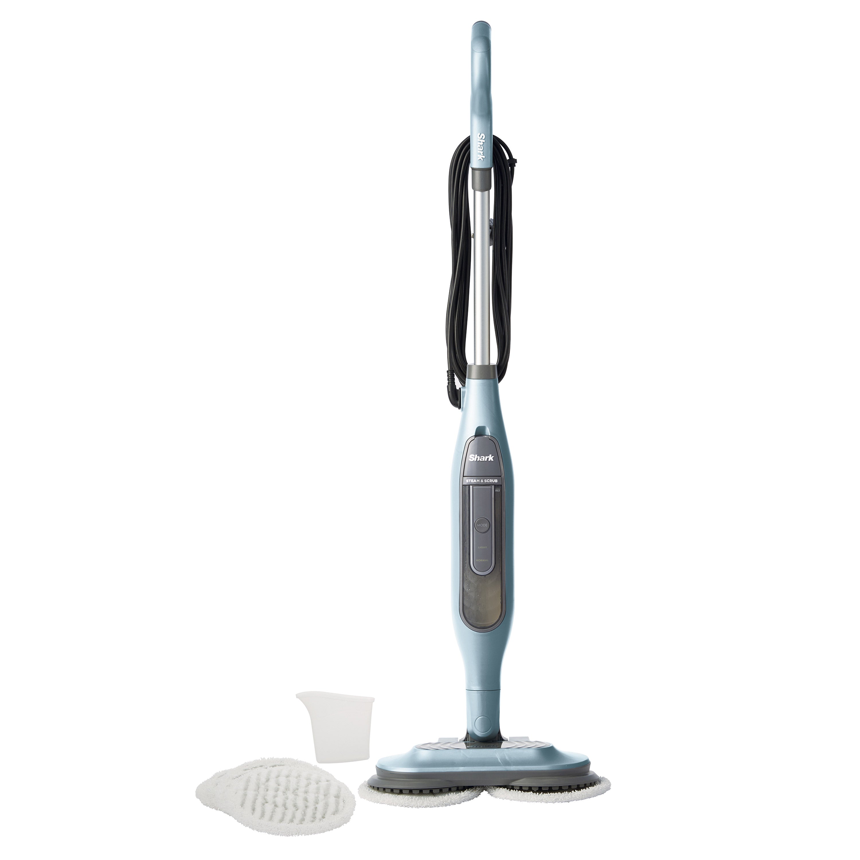 Shark Stoomreiniger en Schrobber - S6002EU