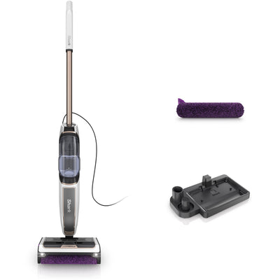 Shark 3-in-1 SteamPickUp Stoomreiniger - SD200EU