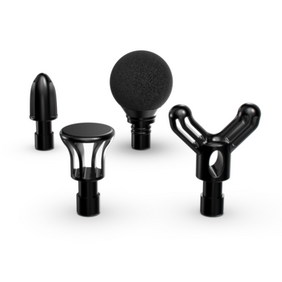 Wahl Lightweight Cordless Mini Massager Gun