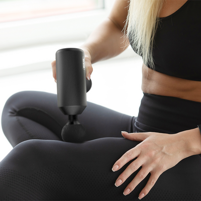 Wahl Lightweight Cordless Mini Massager Gun