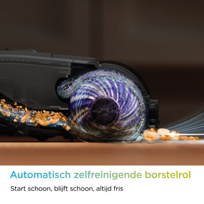 Shark Vloerreiniger met snoer - WD100EU