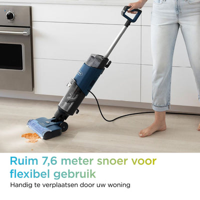 Shark Vloerreiniger met snoer - WD100EU