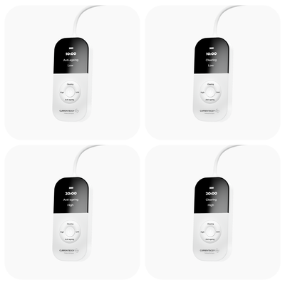 CurrentBody Skin LED Light Therapy Panel