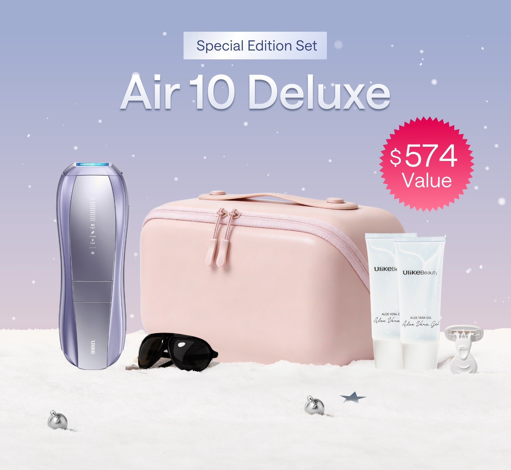Ulike Air 10