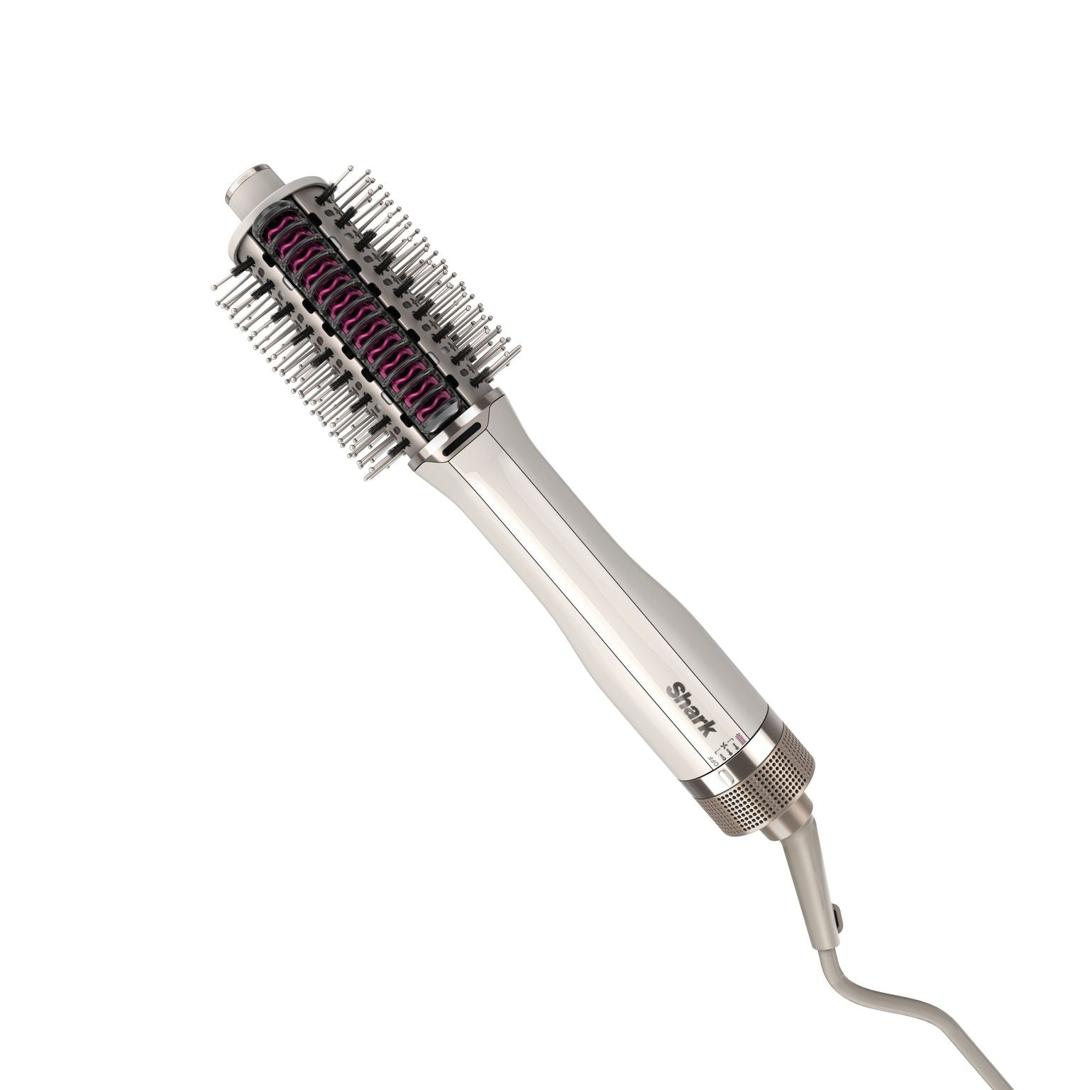 Shark SmoothStyle Föhnborstel - HT202EU