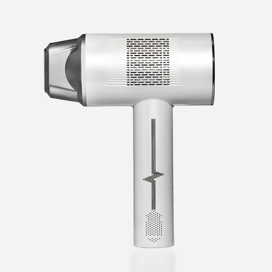 CurrentBody Skin Laser Hair Removal Device