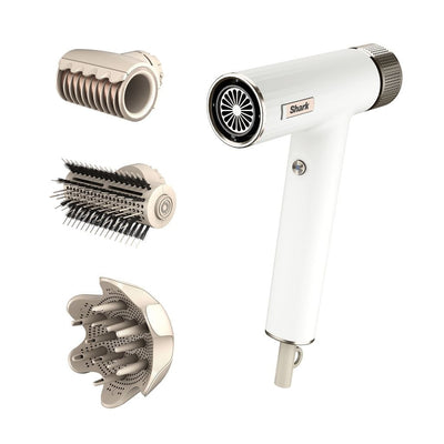 Shark SpeedStyle Styler en Föhn - HD334EU